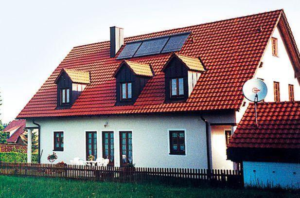 Gaestehaus Gertraud Нойальбенройт Экстерьер фото